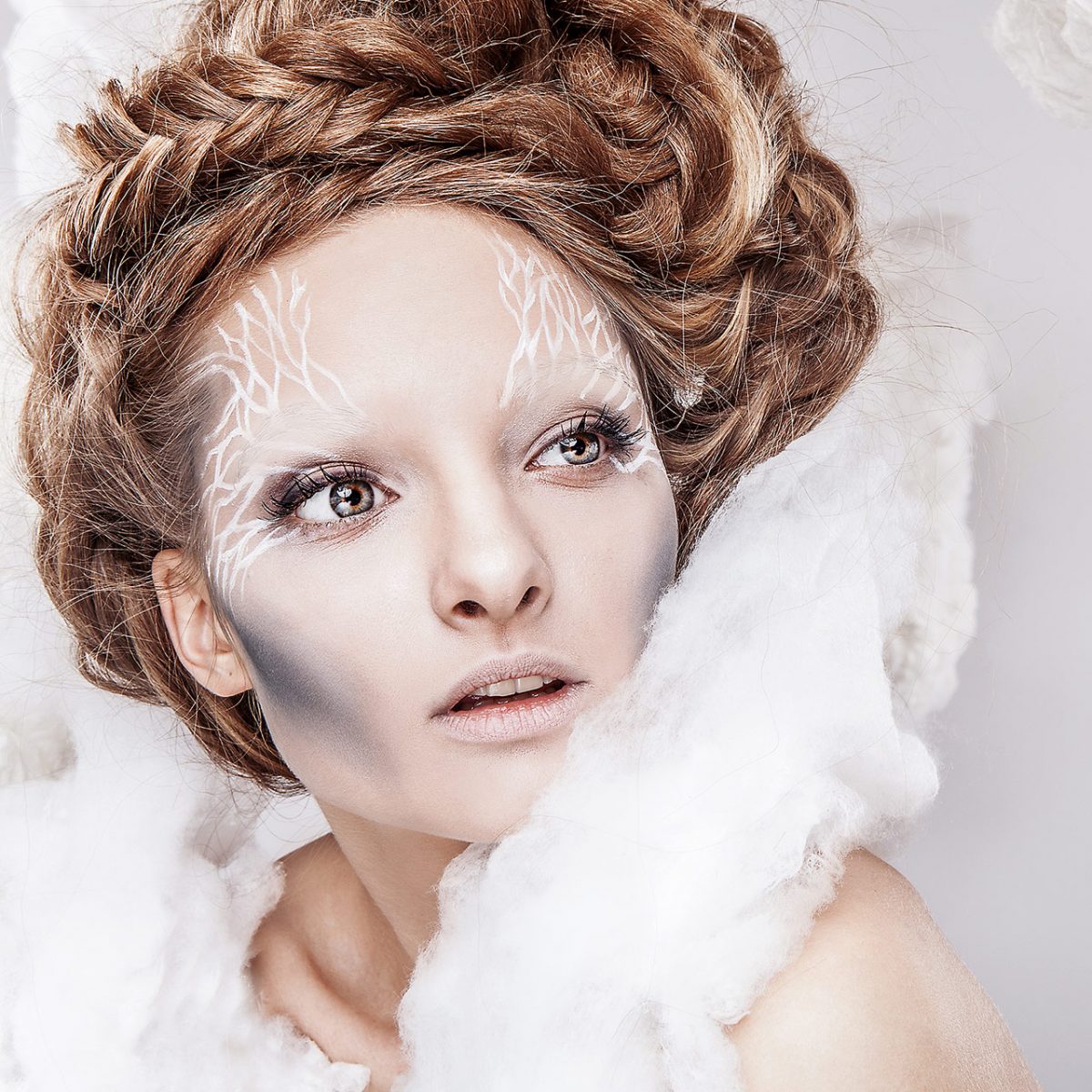 Fashion fairytale