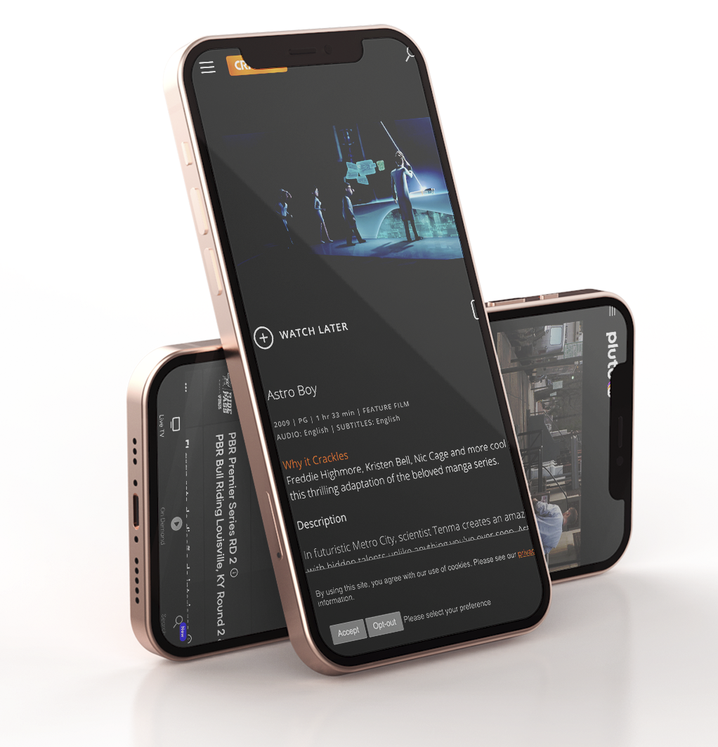 Image module