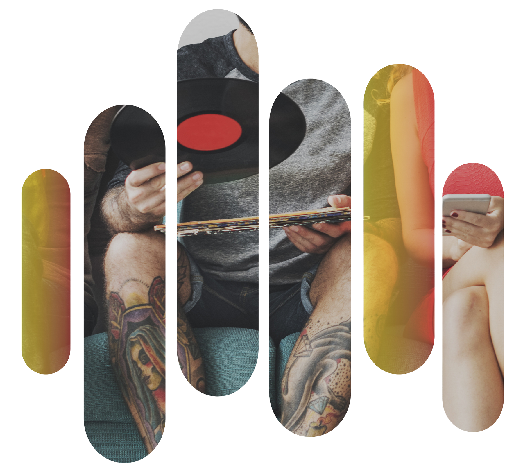 Image module