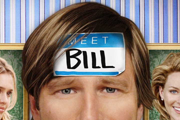 Meet Bill